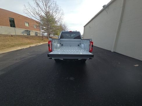 New 2026 Ford F250 XL w/ STX Appearance Package image 10