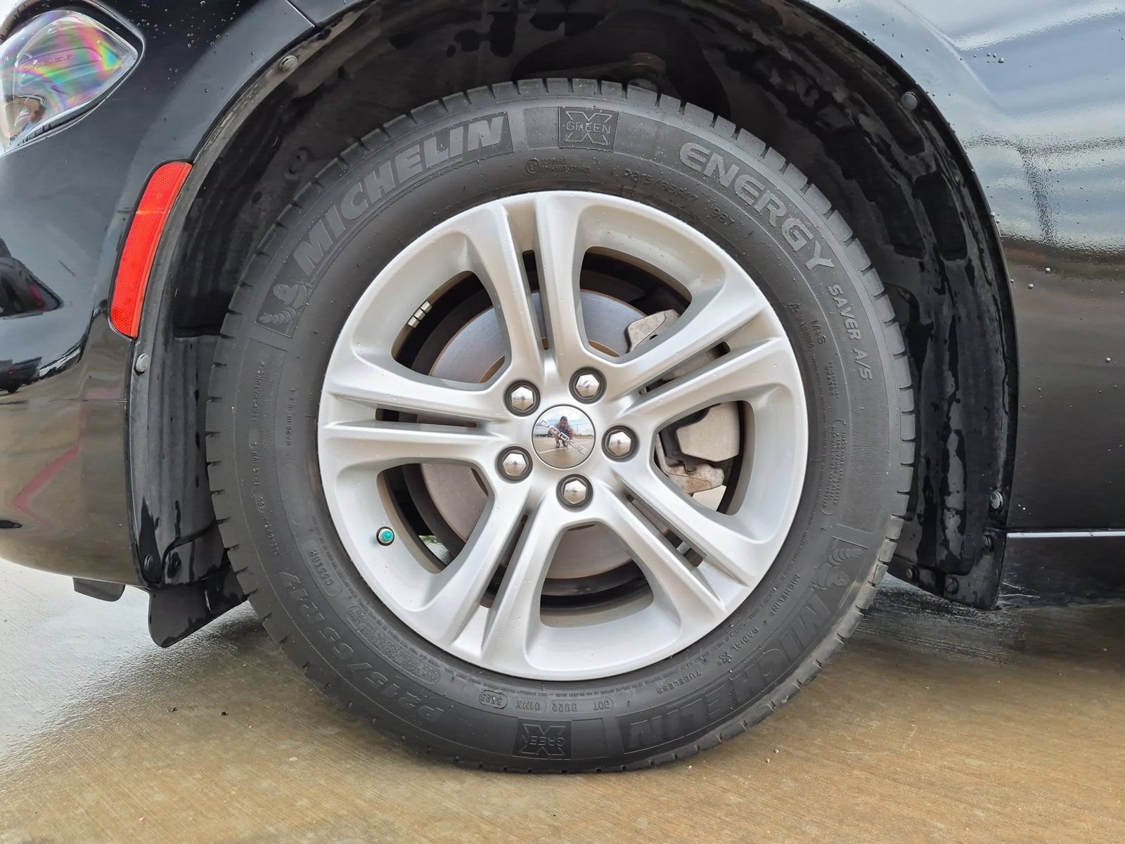 Used 2023 Dodge Charger SXT RWD image 28