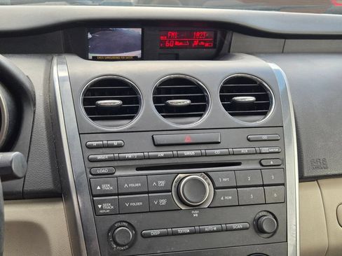 Used 2011 MAZDA CX-7 i Sport w/ Convenience Pkg FWD image 31