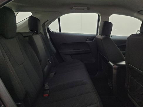 Used 2015 Chevrolet Equinox LS AWD/4WD image 19