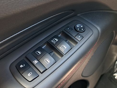 Used 2024 Dodge Durango GT AWD/4WD image 24