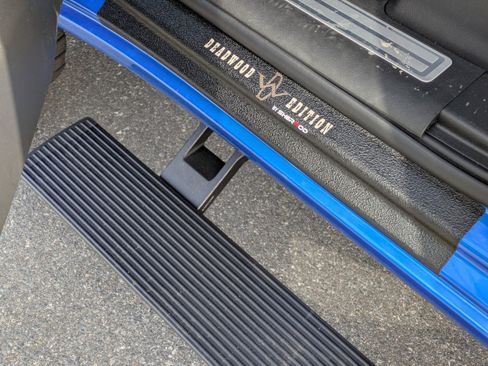 New 2026 Chevrolet Silverado 1500 RST w/ All Star Edition Plus image 14