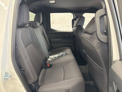 New 2026 Toyota Tacoma SR5 image 40