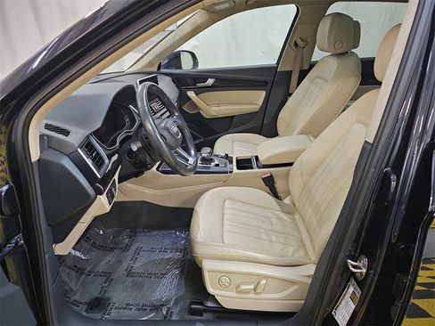 Used 2018 Audi Q5 2.0T Premium Plus image 21