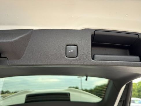 Used 2026 Ford Escape ST-Line Select w/ Tech Pack #2 AWD/4WD image 45