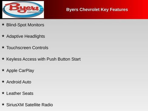 Used 2018 Chrysler Pacifica Touring-L image 11