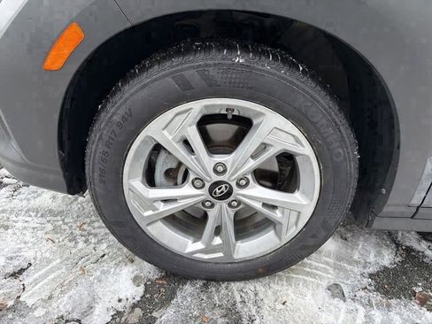 Certified 2023 Hyundai Kona SEL w/ Cargo Package image 5