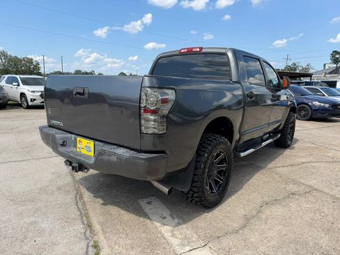 Used 2013 Toyota Tundra 2WD CrewMax w/ Tow Pkg image 5