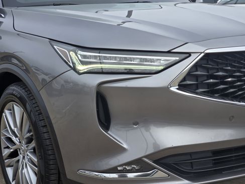 Certified 2023 Acura MDX SH-AWD w/ Advance Package image 9