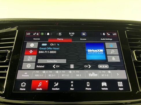 Used 2022 Dodge Durango R/T w/ Blacktop Package image 28