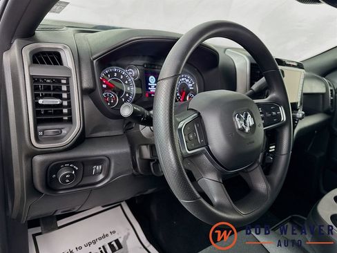 New 2026 RAM 2500 Tradesman image 9