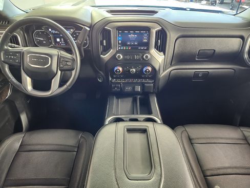 Used 2020 GMC Sierra 2500 Denali w/ Denali Ultimate Package image 15