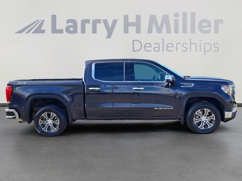 Used 2024 GMC Sierra 1500 SLT image 7