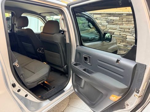 Used 2014 Honda Ridgeline Sport image 21