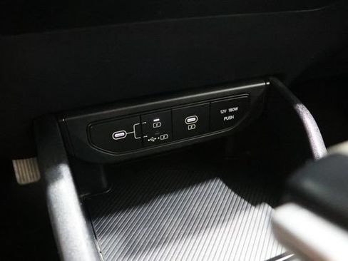 Used 2025 Kia K4 FWD image 27