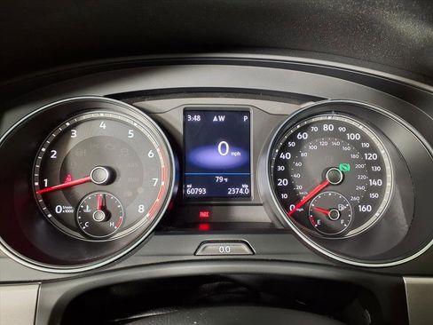 Used 2021 Volkswagen Atlas SE w/ Panoramic Sunroof Package image 30