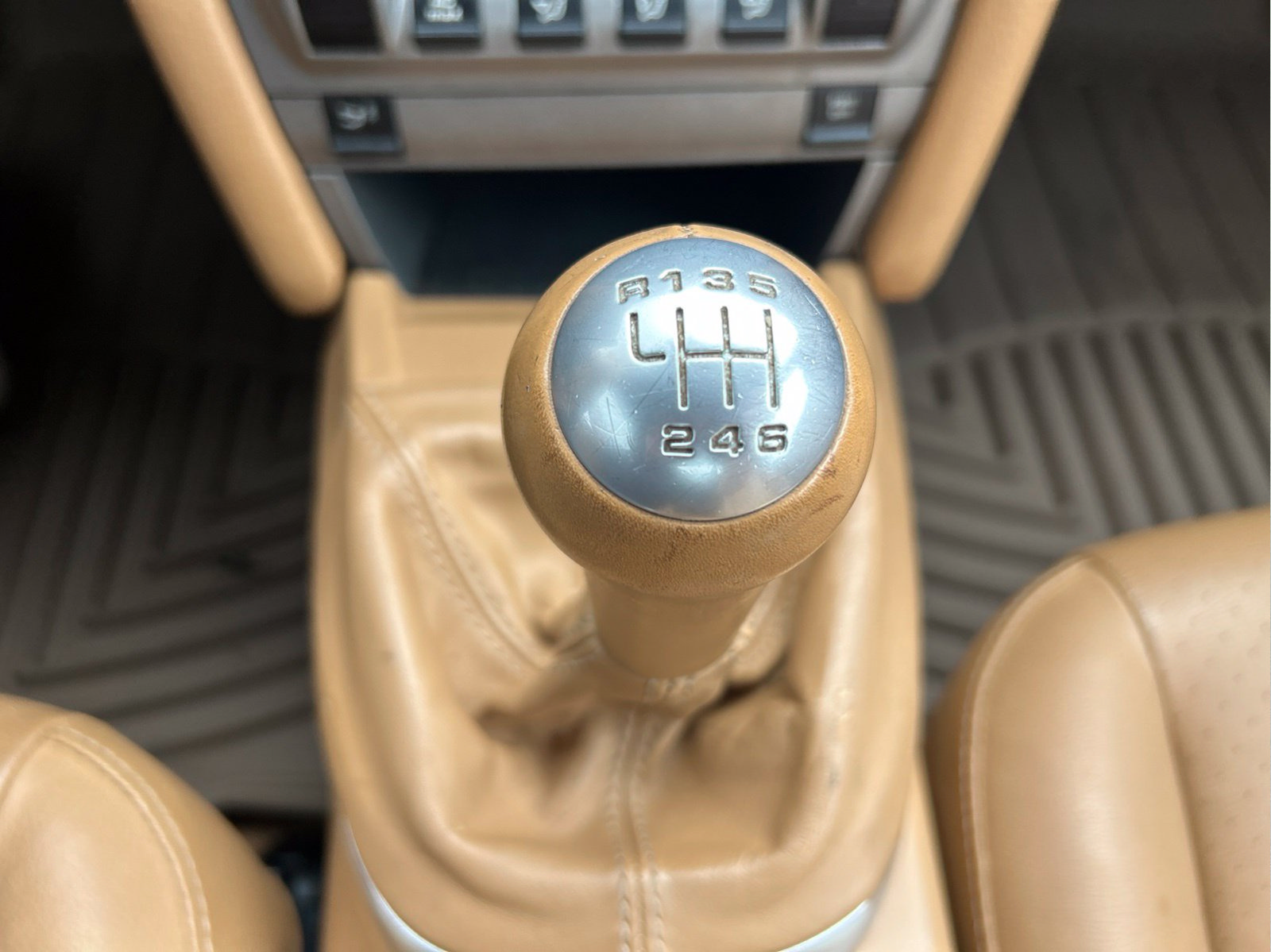 Used 2007 Porsche Boxster S RWD image 15