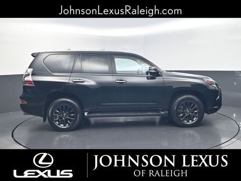 Used 2023 Lexus GX 460 Premium w/ Premium Package AWD/4WD image 6