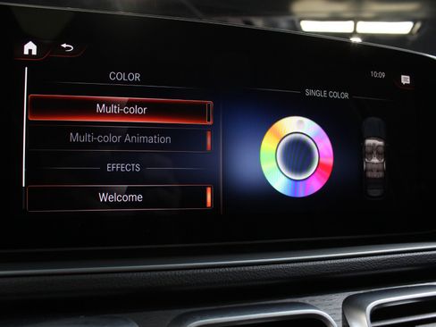 Used 2023 Mercedes-Benz GLS 450 4MATIC image 68