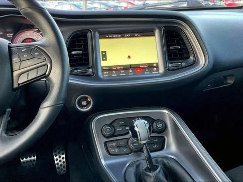 Used 2018 Dodge Challenger T/A image 8