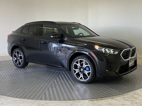 Used 2025 BMW X2 M35i image 7