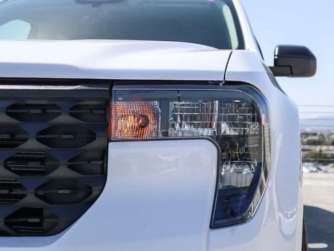 New 2026 Ford Maverick XL FWD image 7
