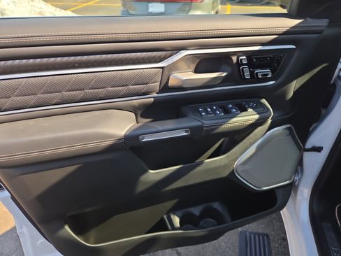 New 2026 RAM 1500 Tungsten w/ Off Road Group image 5