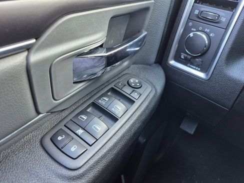 Used 2024 RAM 1500 Classic SLT image 24