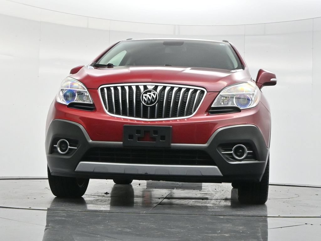 Used 2015 Buick Encore Leather FWD image 44