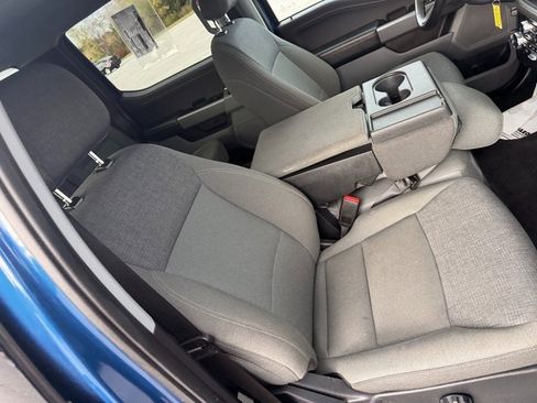 Used 2024 Ford F150 XLT w/ Tow/Haul Package image 39