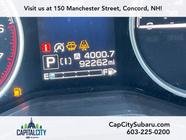 Used 2019 Subaru Forester Limited AWD/4WD image 21