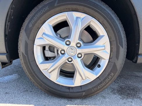 Certified 2023 Honda HR-V LX image 12