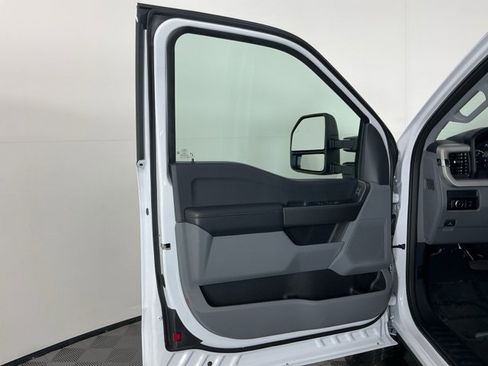 New 2026 Ford F250 XL w/ STX Appearance Package image 15