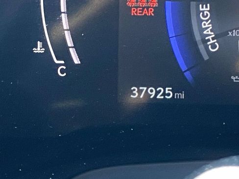 Used 2023 Lexus RX 500h F Sport w/ Accessory Package (2T) AWD/4WD image 30