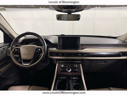 Used 2020 Lincoln Aviator Reserve w/ Equipment Group 202A AWD/4WD image 49