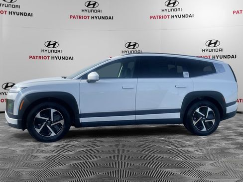 New 2026 Hyundai Ioniq 9 SE w/ Tow & Go Package image 4