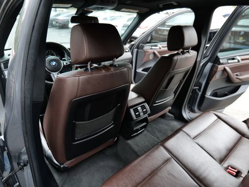 Used 2017 BMW X3 xDrive28i w/ Technology Package image 49