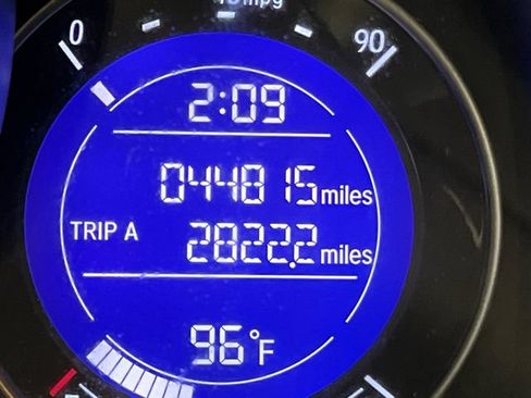 Used 2017 Honda Fit EX-L image 23