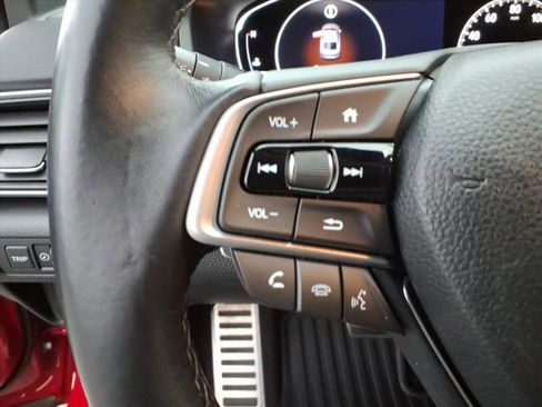 Used 2019 Honda Accord Sport image 20