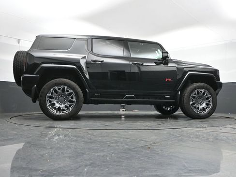 Used 2025 GMC Hummer EV 3X w/ LPO, Sport Package image 41