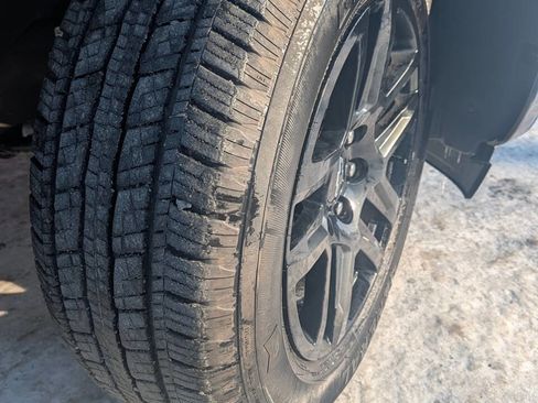 Used 2023 Chevrolet Silverado 1500 Custom w/ Rally Edition image 14