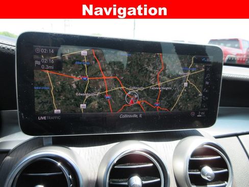 Used 2020 Mercedes-Benz C 43 AMG 4MATIC Sedan image 14