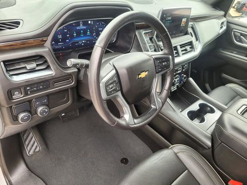 Used 2023 Chevrolet Tahoe Premier image 25