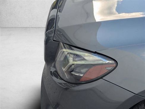 Used 2018 Mercedes-Benz E 400 E 400 image 19