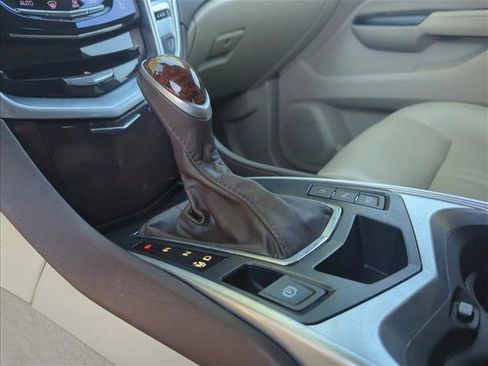 Used 2016 Cadillac SRX Premium w/ Driver Assist Package image 15