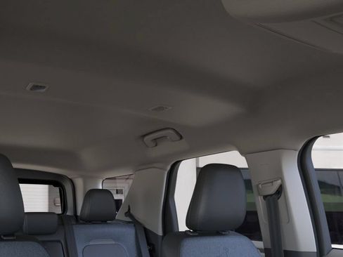 New 2026 Ford Bronco Sport Outer Banks w/ Outer Banks Tech Package+ AWD/4WD image 23