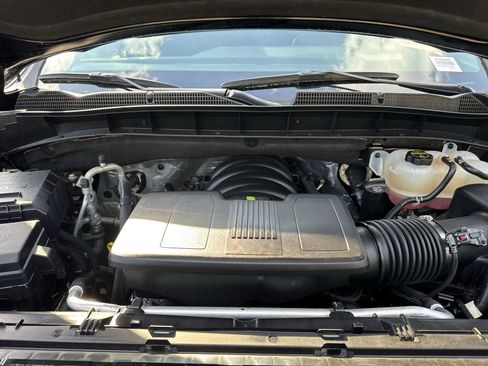 Used 2024 GMC Sierra 1500 Denali w/ Technology Package image 34