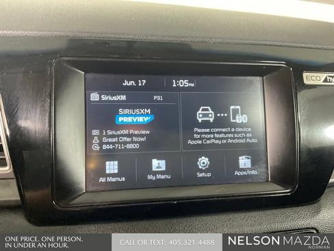 Used 2017 Kia Niro FE FWD image 34