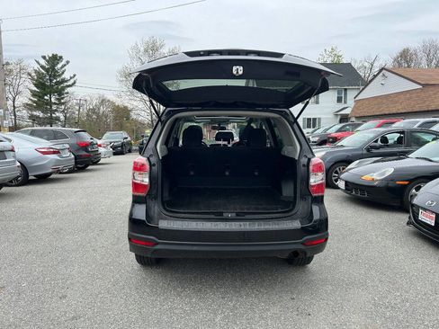 Used 2014 Subaru Forester 2.5i Premium w/ All-Weather Package image 16