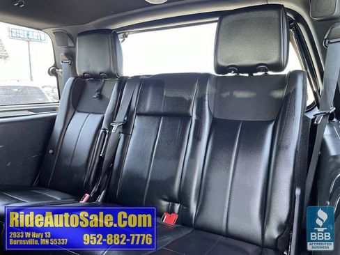 Used 2015 Ford Expedition Limited AWD/4WD image 13